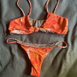 Acacia Sedona set